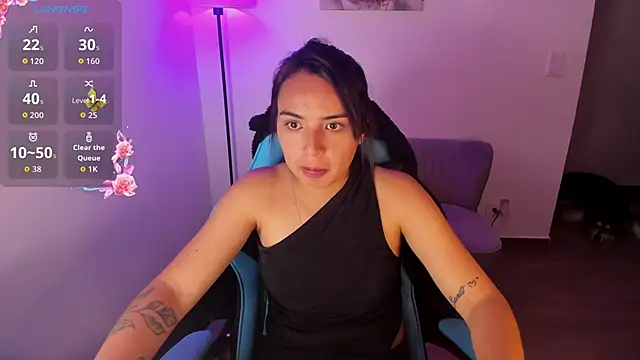 Miss Nicole online show from 05.03.26