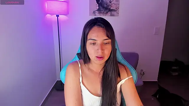 Miss Nicole online show from 05.29.26