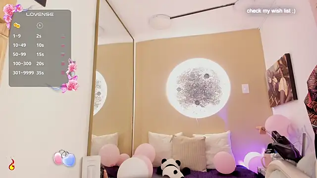 Yaki Tai online show from 04.11.26