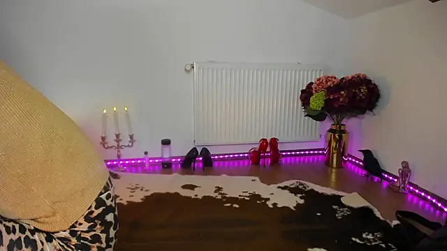 ViciousSiren online show from 11.17.25