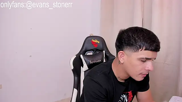 Evan stoner online show from 04.08.26