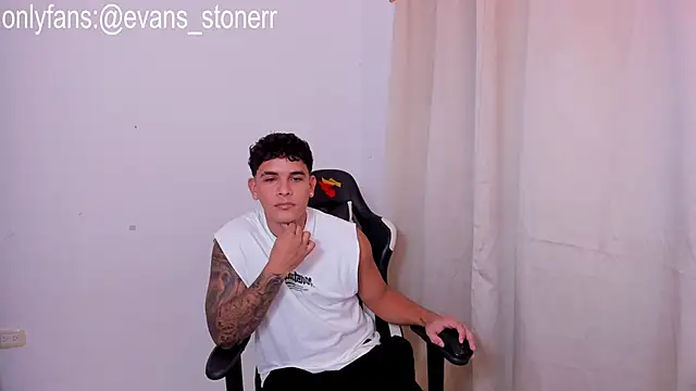 Evan stoner online show from 05.04.26