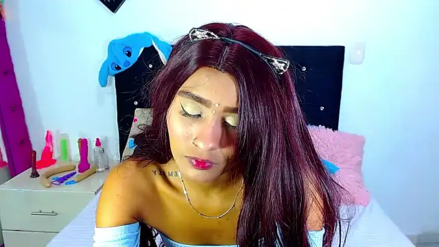 Snapshot of Jenng18 chatting on 01.10.26 Jenng18 online show from 01.10.26