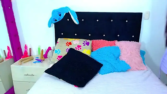 Snapshot of Jenng18 chatting on 01.15.26 Jenng18 online show from 01.15.26