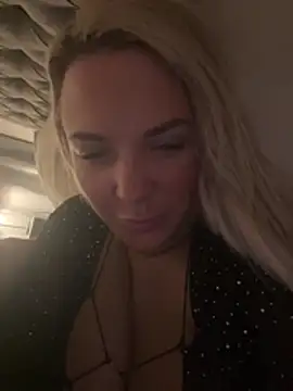 Bustyblondebabe32 online show from 01.16.26