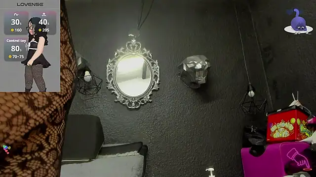 hazel milf online show from 12.05.25