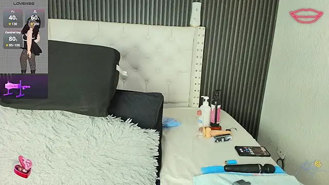 hazel milf online show from 03.26.26