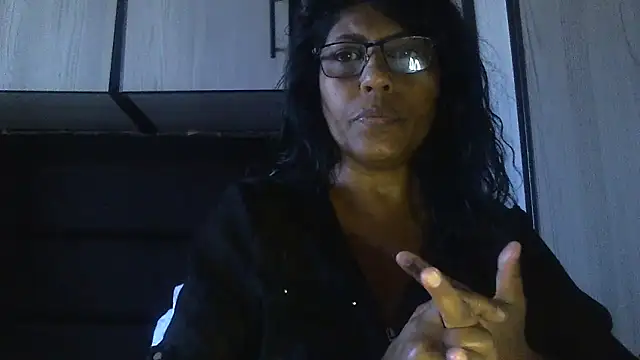 MsAttitude online show from 01.18.25