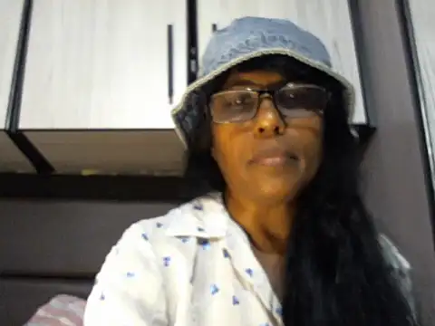 MsAttitude online show from 04.11.26