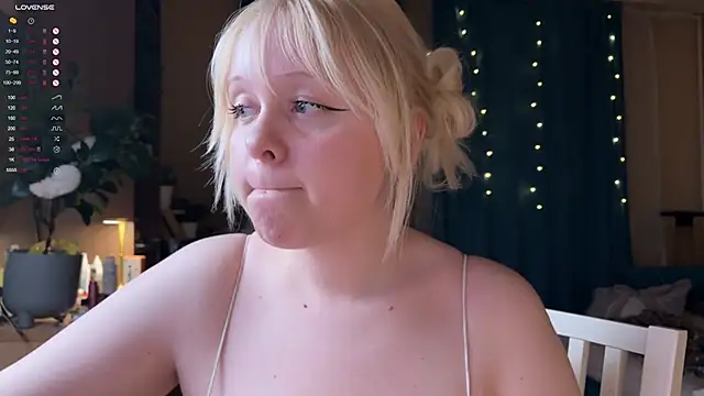 LisaLaas online show from 03.29.26