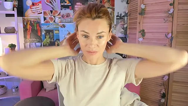 MistyBarnes online show from 12.18.24