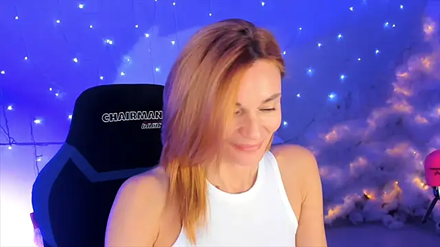 MistyBarnes online show from 12.21.24