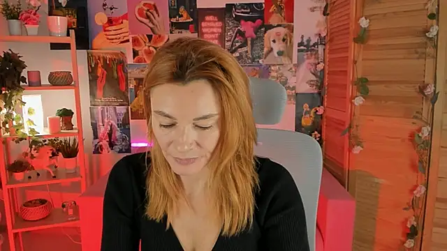 MistyBarnes online show from 12.27.24