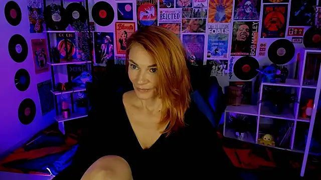 MistyBarnes online show from 12.28.24