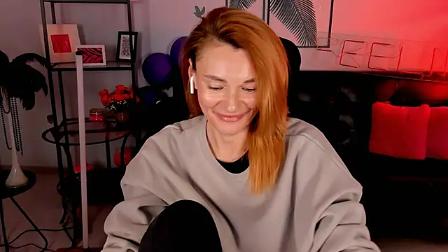 MistyBarnes online show from 01.09.25