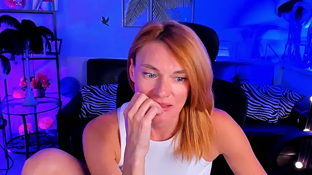 MistyBarnes online show from 02.27.25