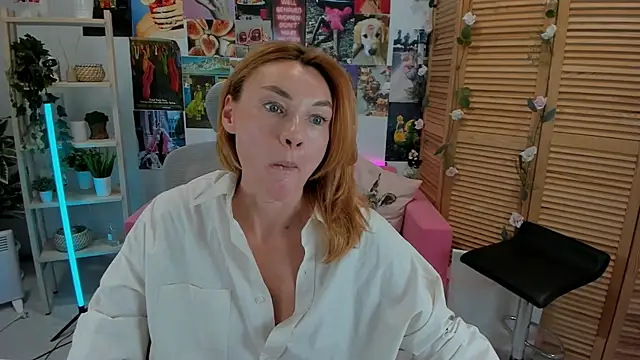 MistyBarnes online show from 03.08.25