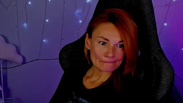 MistyBarnes online show from 03.10.25