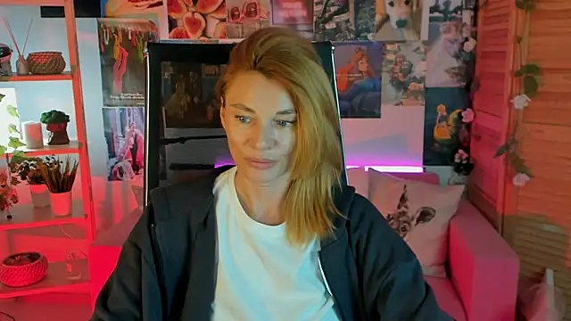 MistyBarnes online show from 03.15.25