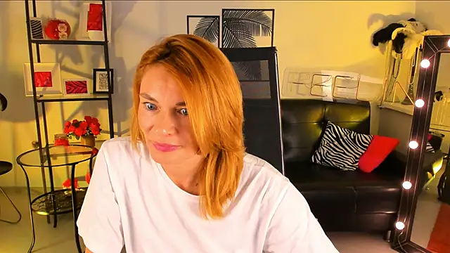 MistyBarnes online show from 03.16.25