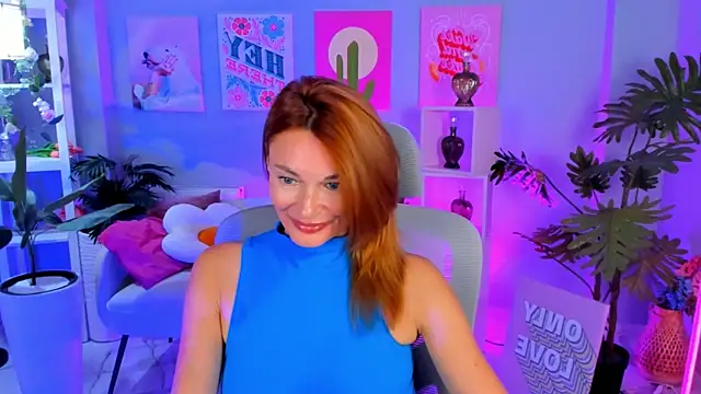 MistyBarnes online show from 10.19.25