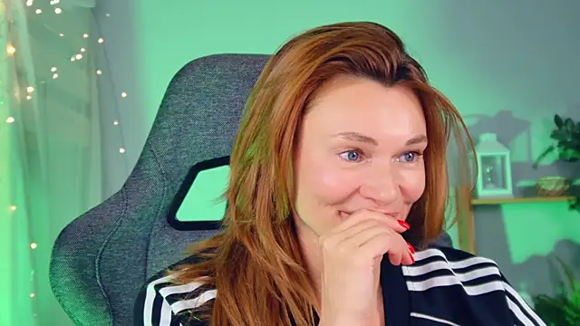 MistyBarnes online show from 02.23.26