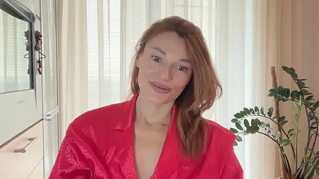 MistyBarnes online show from 03.10.26