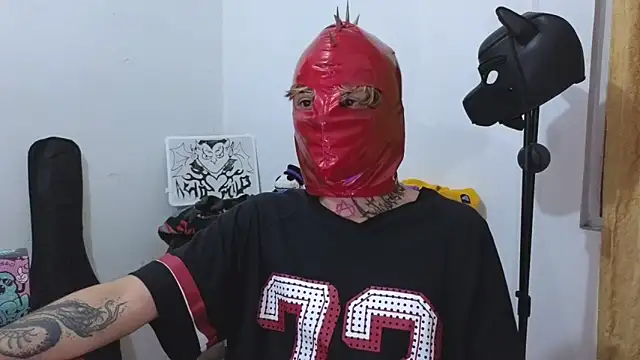 AcidMilo online show from 02.10.25