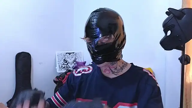 AcidMilo online show from 02.10.25