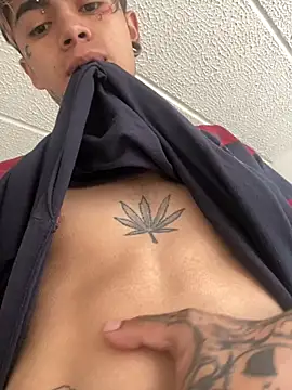 AcidMilo online show from 02.22.25