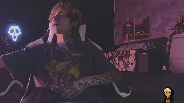 AcidMilo online show from 05.03.26