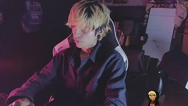 AcidMilo online show from 05.20.26