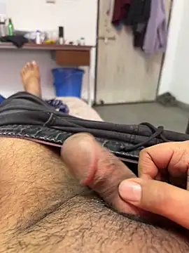 Mushroomhead69 online show from 02.13.25