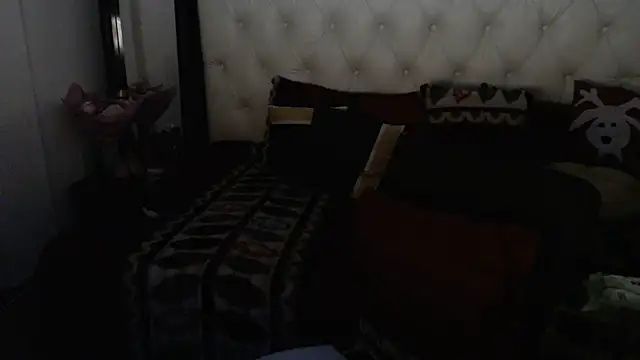 Snapshot of Andrea_slophy chatting on 02.11.25 Andrea slophy online show from 02.11.25