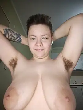 GoldMelissa online show from 01.08.26