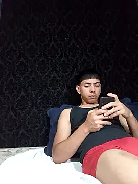 SEBASTHIAN online show from 04.13.26