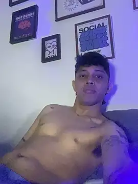 tonysexyboy online show from 12.15.24