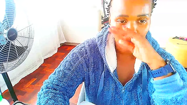 Snapshot of Charlie-Crawford chatting on 02.19.25 Charlie-Crawford online show from 02.19.25