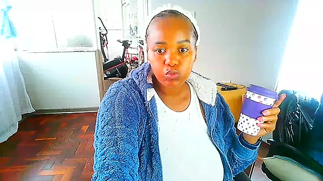 Snapshot of Charlie-Crawford chatting on 02.20.25 Charlie-Crawford online show from 02.20.25