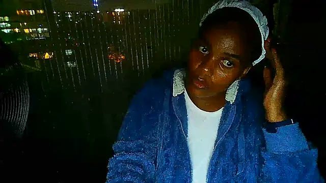 Snapshot of Charlie-Crawford chatting on 02.20.25 Charlie-Crawford online show from 02.20.25