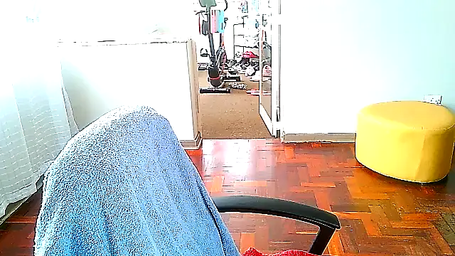 Snapshot of Charlie-Crawford chatting on 02.28.25 Charlie-Crawford online show from 02.28.25