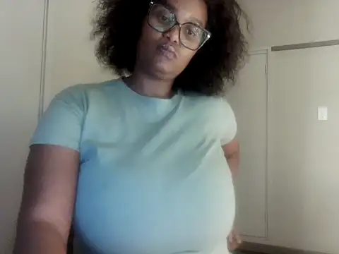 Snapshot of Charlie-Crawford chatting on 10.13.25 Charlie-Crawford online show from 10.13.25