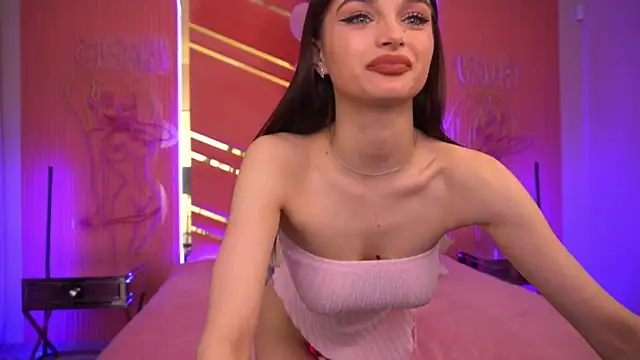 LittleeCutee online show from 03.14.25