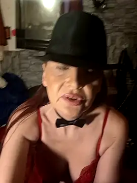 dominatrixredsonyja online show from 12.05.24