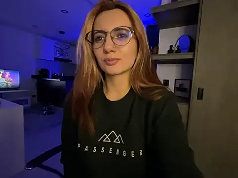 Anny Moore09 online show from 01.29.25