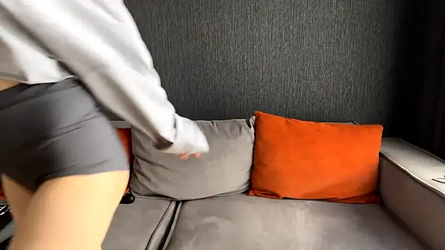 StasyGriffin online show from 03.26.26