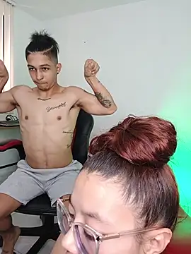 sophieandmarkls online show from 02.11.26