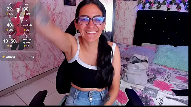 alma blue online show from 12.08.24