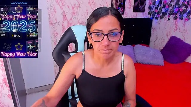 alma blue online show from 01.03.25