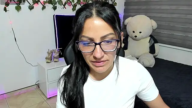 alma blue online show from 01.09.26